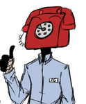 The phoneys