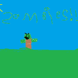 surive the zomebs