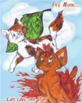Slow warriorcat roleplrs