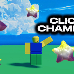 Clicker Champions Z! [Back]