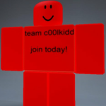 Coolkid team join today :)