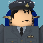 [SEA] Naval Division