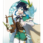 Vent I is our archon of shrimps