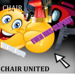 chair united for chairs