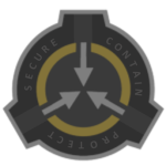 S.C.P. || Secure. Contain. Protect.