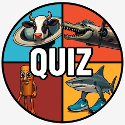 BrainRot Quiz!