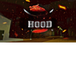 SELLING DA HOOD MONET