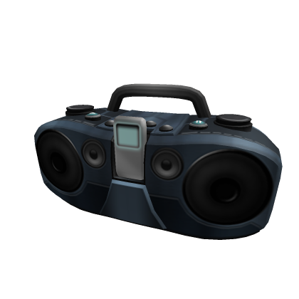 Boom Box Regular