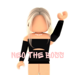 Neo The Boss
