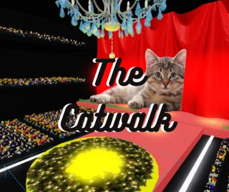 [🎄CHRISTMAS] The Catwalk