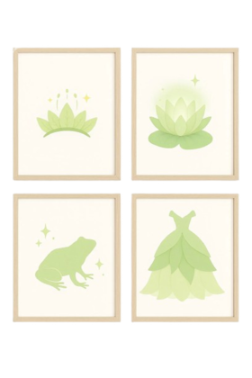 Square Decal