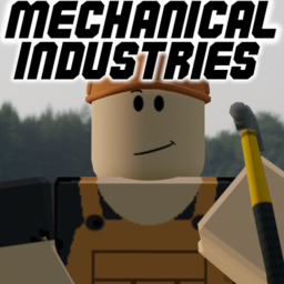 [VALENTINES] Mechanical Industries (ALPHA)