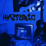 hysteric.