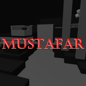 Mustafar