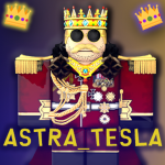 Astra_Tesla Fan Club