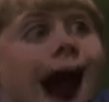 Survive on the typical: Island