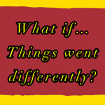 Alternate History Discussion Group