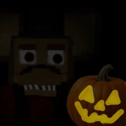 closing shift at barneys remastered (horror) 🎃 icon