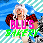 Blu's Bakery | Offical