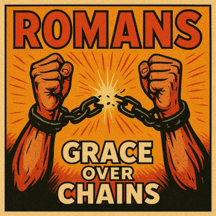 Grace Over Chains Roblox music