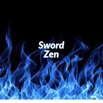 Sword Zen (map is wip)