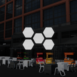 The Hive