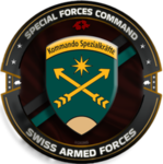 [SAFA] Special Forces Command