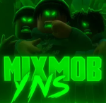 YNS/MIXMOBB#SBG