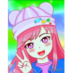 Pinkies de corazón