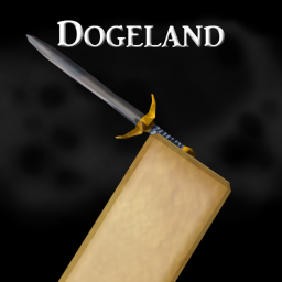 Dogeland [BETA] icon