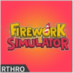 Firework simulator [Release]