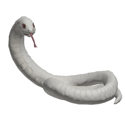 Obanai Kaburamaru Snake