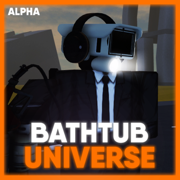 [UPDATE 1.5] Bathroom Universe