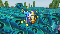 ⛏️ModdedCraft🐉 (MYSTYCZNE BLOKI SZCZEGÓŁOWE)