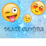 Denix Clothes
