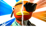 Fishy army #2