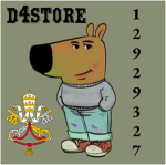 D4STORE