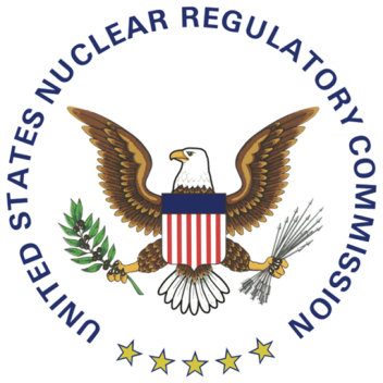 [USNRC] Yucca Mountain Nuclear Waste Storage Facil