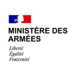Le Ministère des Armées Français