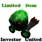 Limted Item Investors United