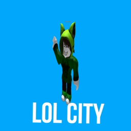 Lol city (UPDATE)