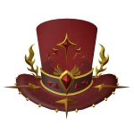 Top Hat of Ifrit