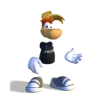 Rayman Comminuty
