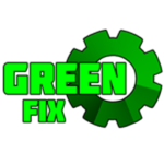 GreenFix games