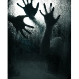 Left With The Dead