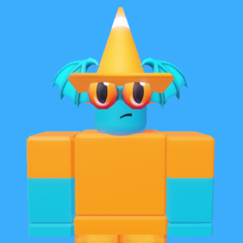 Bloxy Land