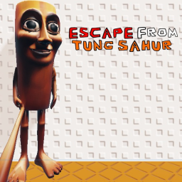 Escape From Tung Sahur