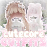 🌸 [NEW!] Cutecore Outfit Ideas