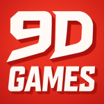9D GAMES