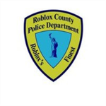 Roblox County Police Department